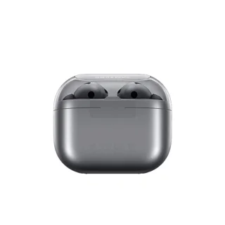 هدفون بلوتوثی سامسونگ مدل Galaxy Buds3 Pro دارای نویز کنسلینگ فعال (ANC)، درگاه شارژ USB Type-3.webp